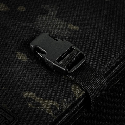 M-TAC Album Patch Book Elite Multicam Black