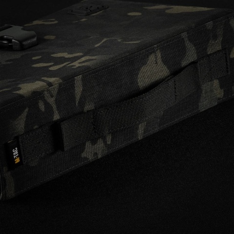 M-TAC Album Patch Book Elite Multicam Black