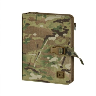 M-TAC Album Patch Book Elite Multicam