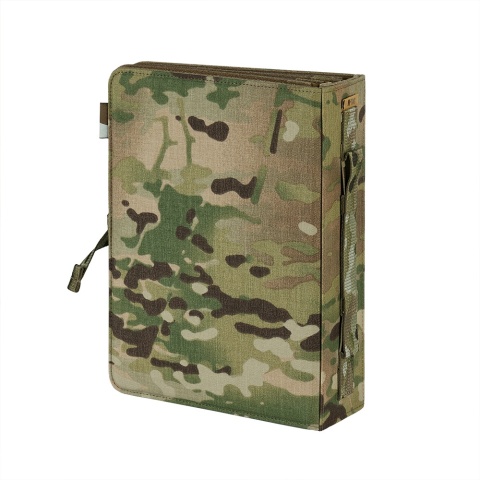 M-TAC Album Patch Book Elite Multicam