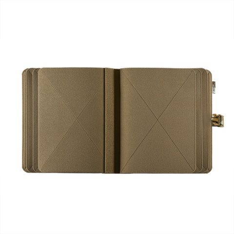 M-TAC Album Patch Book Elite Multicam