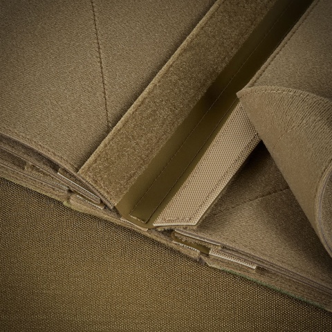 M-TAC Album Patch Book Elite Multicam