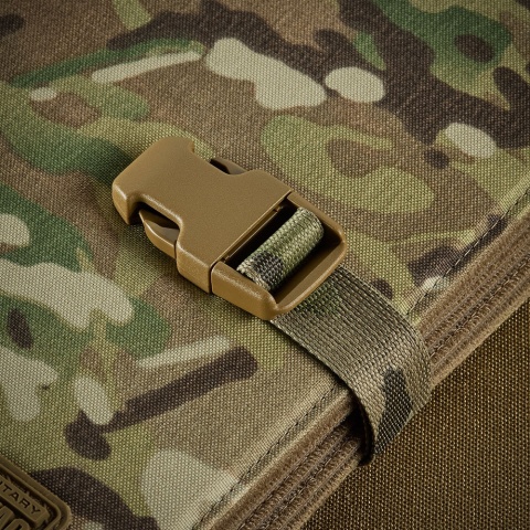 M-TAC Album Patch Book Elite Multicam
