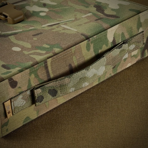 M-TAC Album Patch Book Elite Multicam