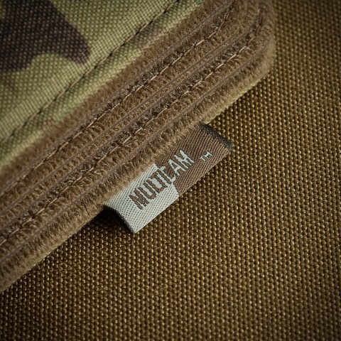 M-TAC Album Patch Book Elite Multicam