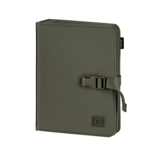 M-TAC Album Patch Book Elite Ranger Green