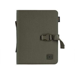 M-TAC Album Patch Book Elite Ranger Green