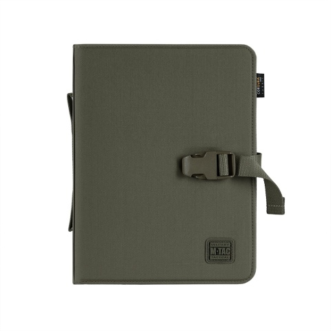 M-TAC Album Patch Book Elite Ranger Green