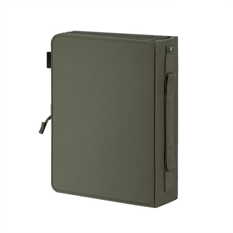 M-TAC Album Patch Book Elite Ranger Green