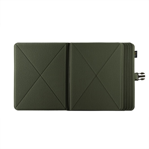 M-TAC Album Patch Book Elite Ranger Green