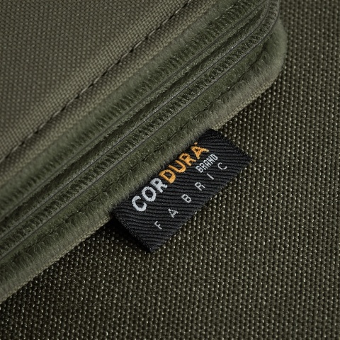 M-TAC Album Patch Book Elite Ranger Green