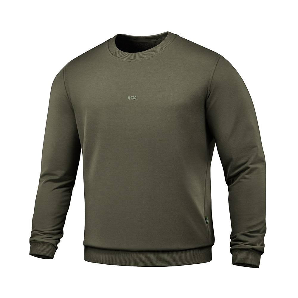 M-TAC Bluza The Original Ranger Green