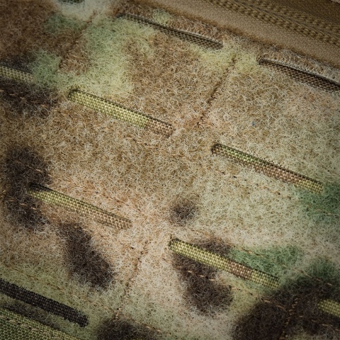 M-TAC Kamizelka Typu Plate Carrier Cuirass Tiger Fast Elite (Rozmiar Wkładu L) Multicam XL/2XL