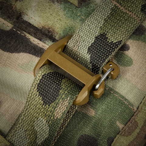 M-TAC Kamizelka Typu Plate Carrier Cuirass Tiger Fast Elite (Rozmiar Wkładu L) Multicam M/L