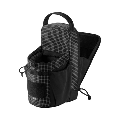 M-TAC Organizer Gym Magnet Pouch Elite Black