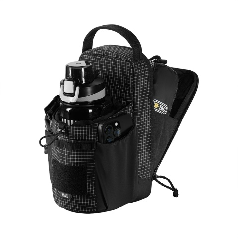 M-TAC Organizer Gym Magnet Pouch Elite Black