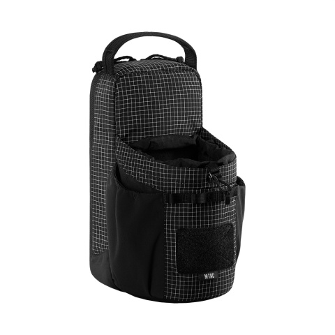 M-TAC Organizer Gym Magnet Pouch Elite Black