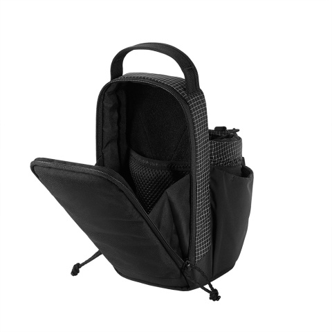 M-TAC Organizer Gym Magnet Pouch Elite Black