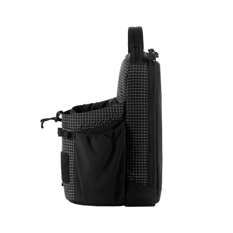 M-TAC Organizer Gym Magnet Pouch Elite Black