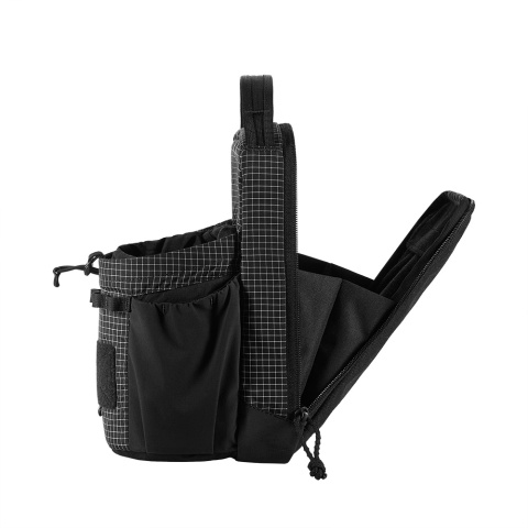 M-TAC Organizer Gym Magnet Pouch Elite Black