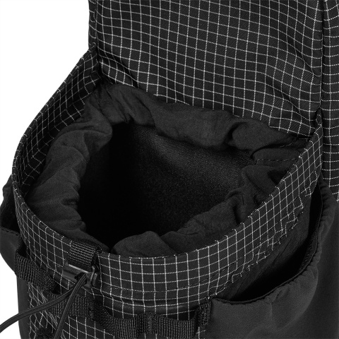 M-TAC Organizer Gym Magnet Pouch Elite Black