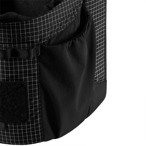 M-TAC Organizer Gym Magnet Pouch Elite Black