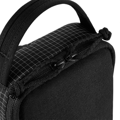 M-TAC Organizer Gym Magnet Pouch Elite Black