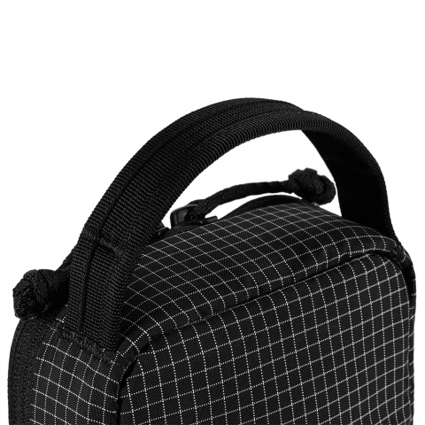 M-TAC Organizer Gym Magnet Pouch Elite Black