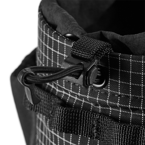 M-TAC Organizer Gym Magnet Pouch Elite Black