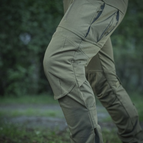 M-TAC Spodnie taktyczne Conquistador Gen I Flex Army Olive