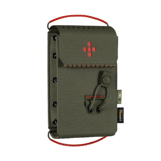 M-TAC Apteczka-Wkład Taktyczna Indywidualna IFAK Elite Ranger Green