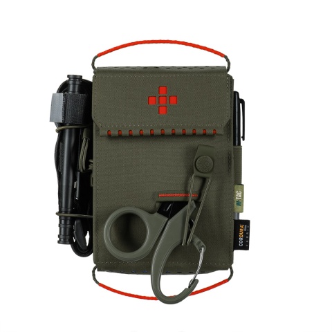M-TAC Apteczka-Wkład Taktyczna Indywidualna IFAK Elite Ranger Green