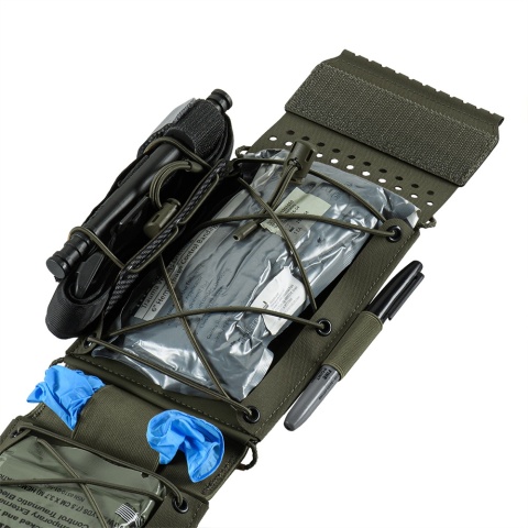 M-TAC Apteczka-Wkład Taktyczna Indywidualna IFAK Elite Ranger Green