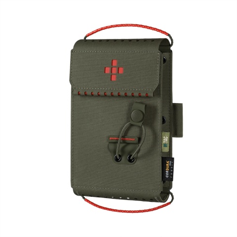 M-TAC Apteczka-Wkład Taktyczna Indywidualna IFAK Elite Ranger Green