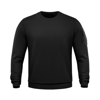 M-TAC Bluza Nylon Pocket Cotton Hard Czarna