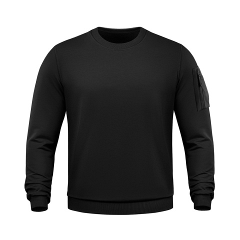 M-TAC Bluza Nylon Pocket Cotton Hard Czarna