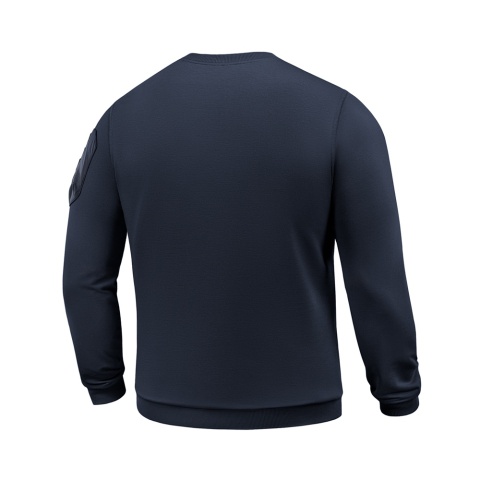 M-TAC Bluza Nylon Pocket Cotton Hard Indigo Blue