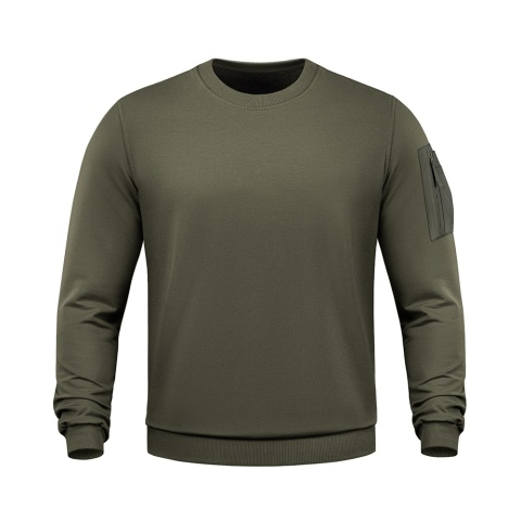 M-TAC Bluza Nylon Pocket Cotton Hard Ranger Green