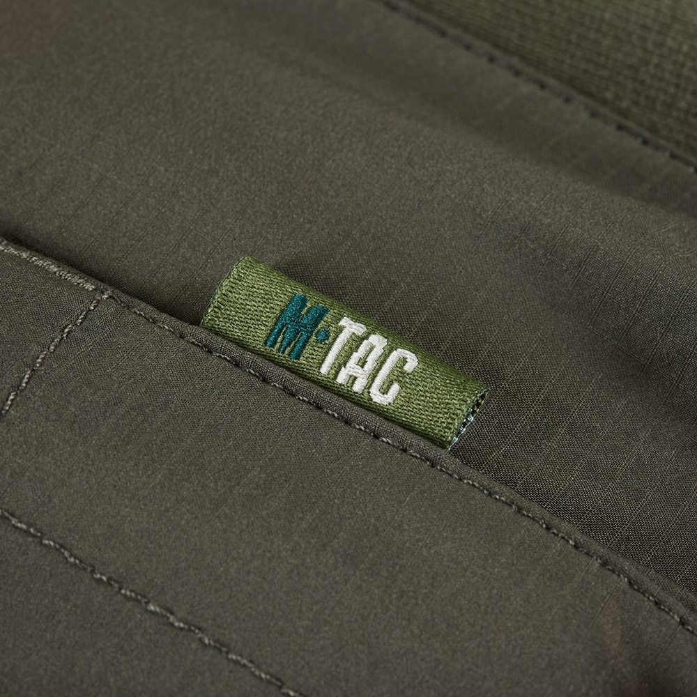 Militarny i uniwersalny kolor Ranger Green