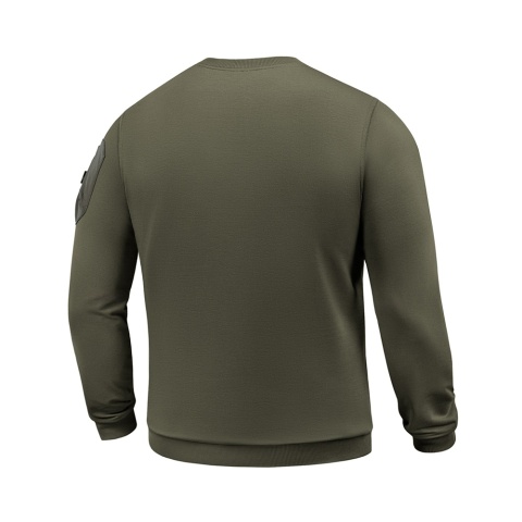 M-TAC Bluza Nylon Pocket Cotton Hard Ranger Green