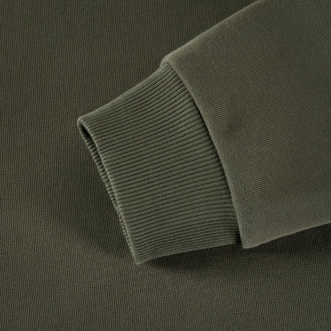 M-TAC Bluza Nylon Pocket Cotton Hard Ranger Green