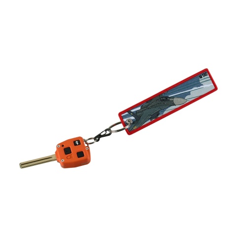 M-TAC Brelok Air Hooligan
