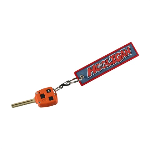 M-TAC Brelok Air Hooligan