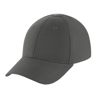 M-TAC Czapka Z Daszkiem Elite Flex Rip-Stop Wolf Grey