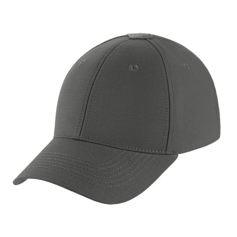 M-TAC Czapka Z Daszkiem Elite Flex Rip-Stop Wolf Grey