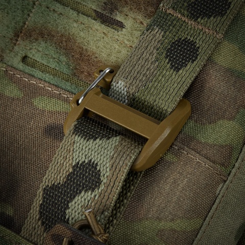 M-TAC Kamizelka Plate Carrier CUIRASS TIGER ELITE (rozmiar wkładu L) Multicam M/L