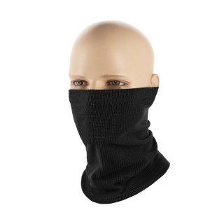 M-TAC Komin Mikropolar Rip-Stop Black L/XL
