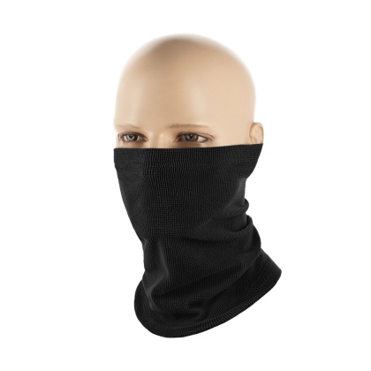 M-TAC Komin Mikropolar Rip-Stop Black S/M