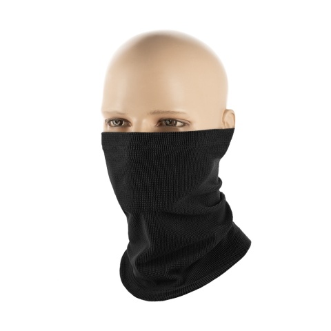 M-TAC Komin Mikropolar Rip-Stop Black S/M