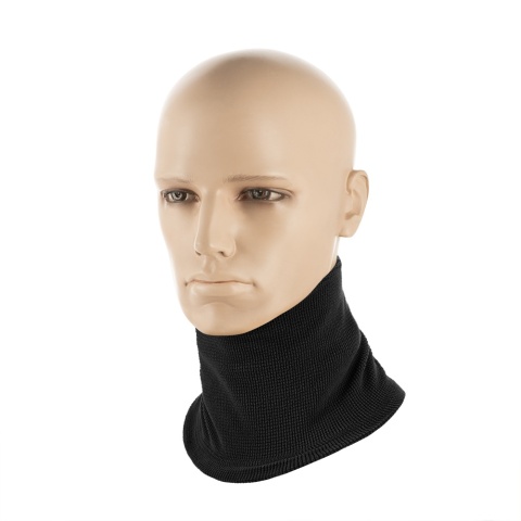 M-TAC Komin Mikropolar Rip-Stop Black S/M